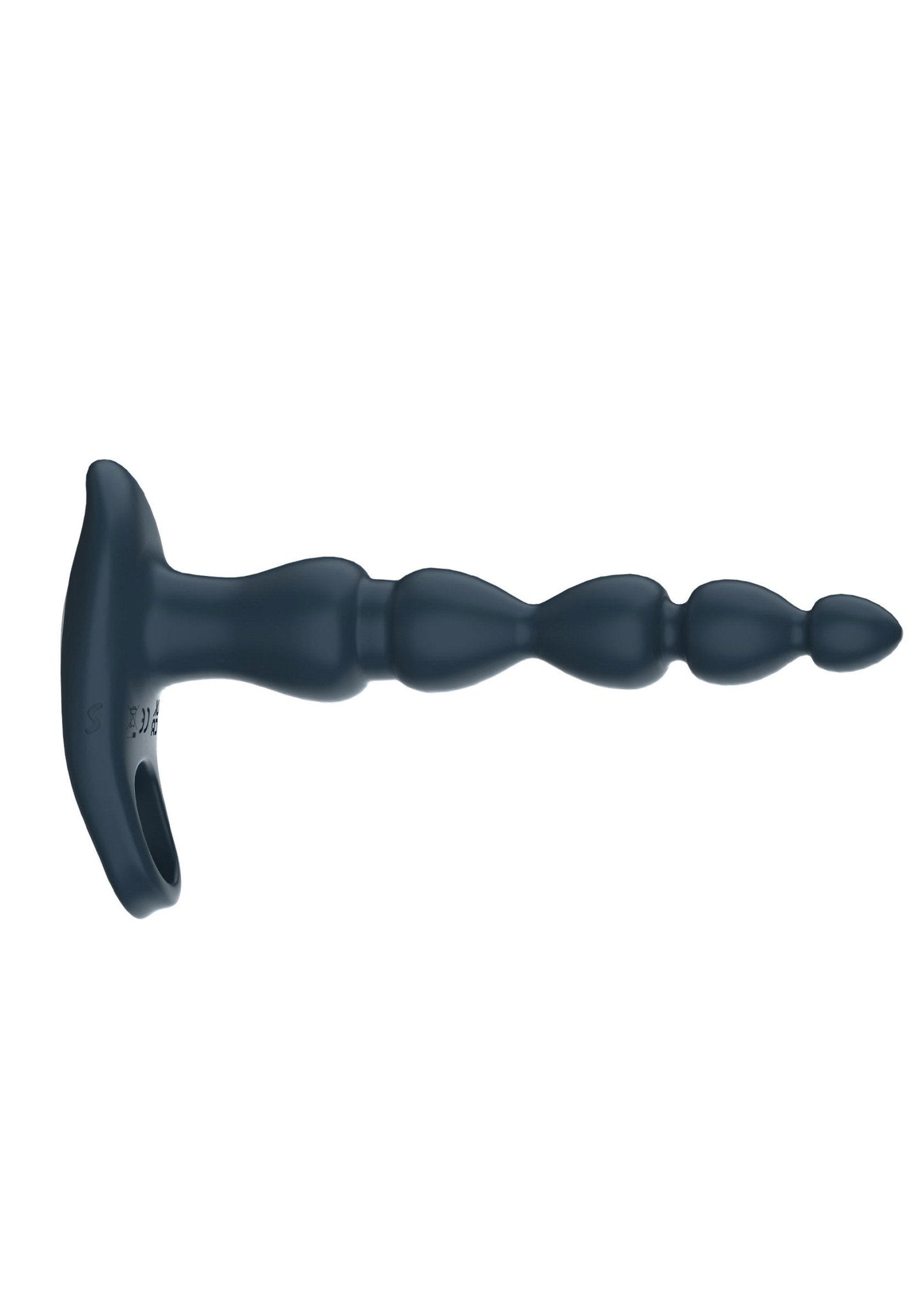 Elixer vibrerende dubbele penetrator - Boldblisstoys