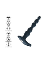 Elixer vibrerende dubbele penetrator - Boldblisstoys