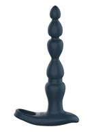 Elixer vibrerende dubbele penetrator - Boldblisstoys