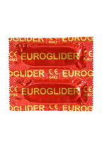 Euroglider 144 stuks - Boldblisstoys