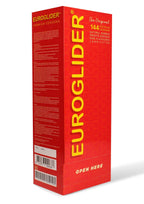Euroglider 144 stuks - Boldblisstoys