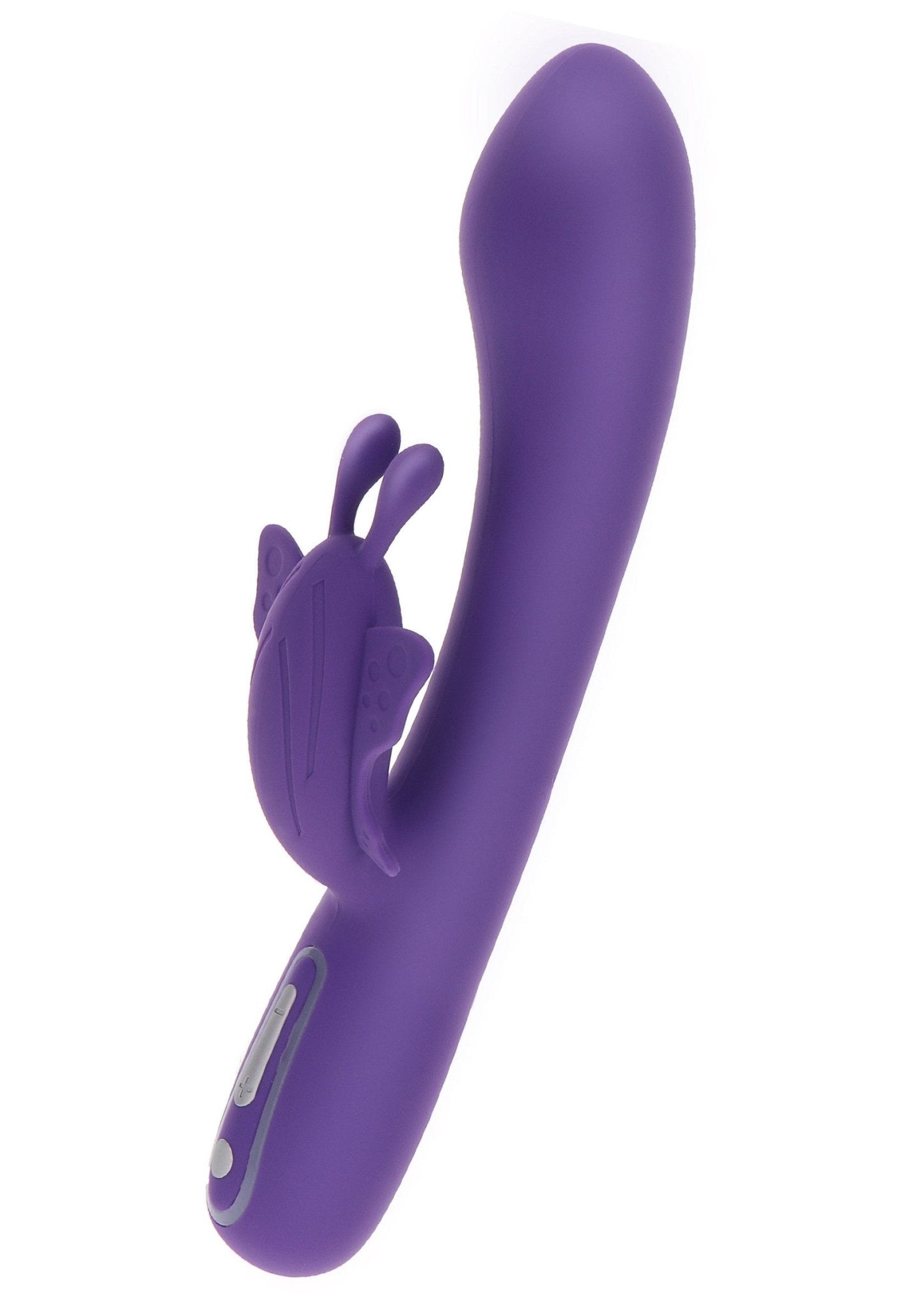 Fantastische vlindervibrator - Boldblisstoys