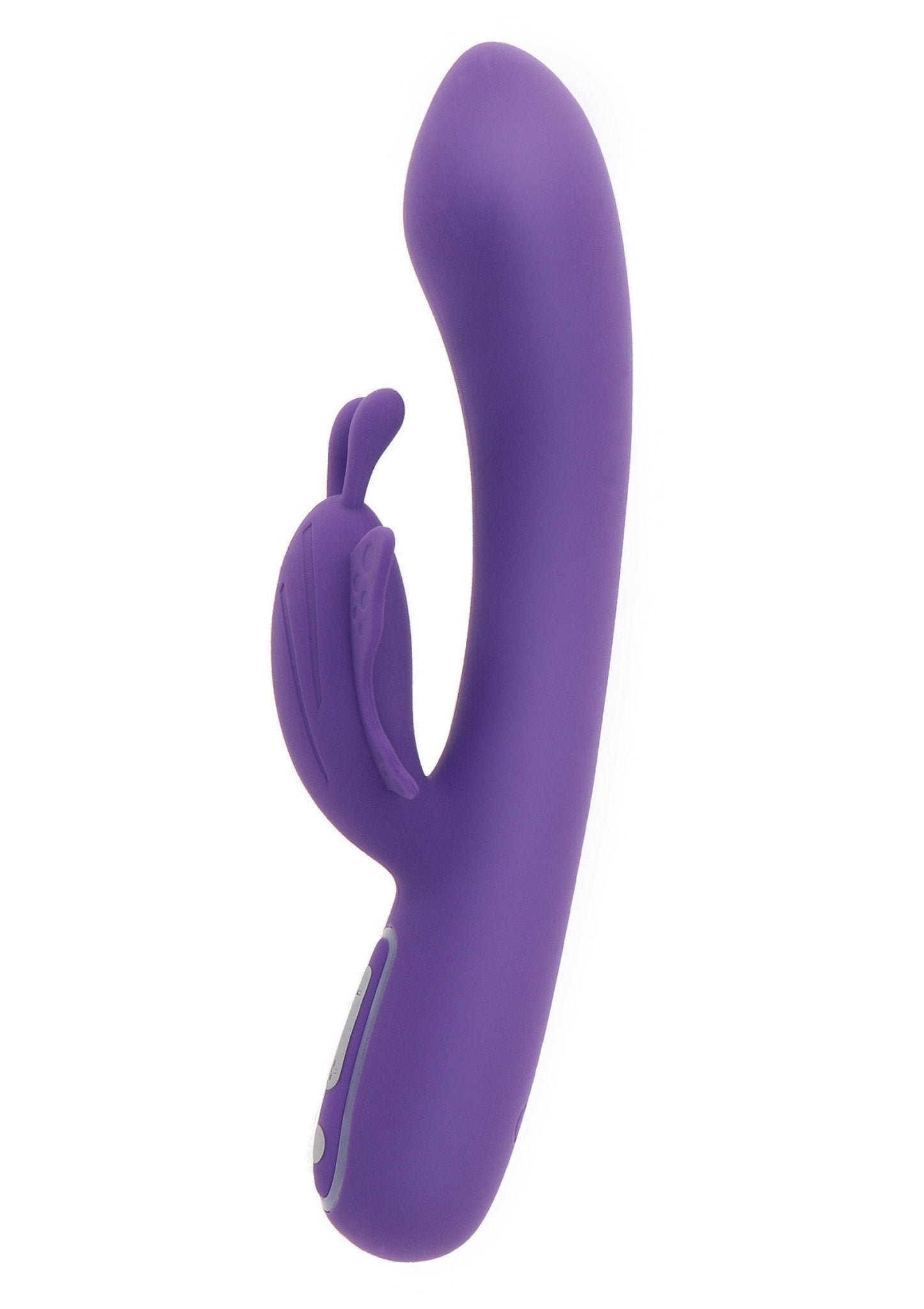 Fantastische vlindervibrator - Boldblisstoys