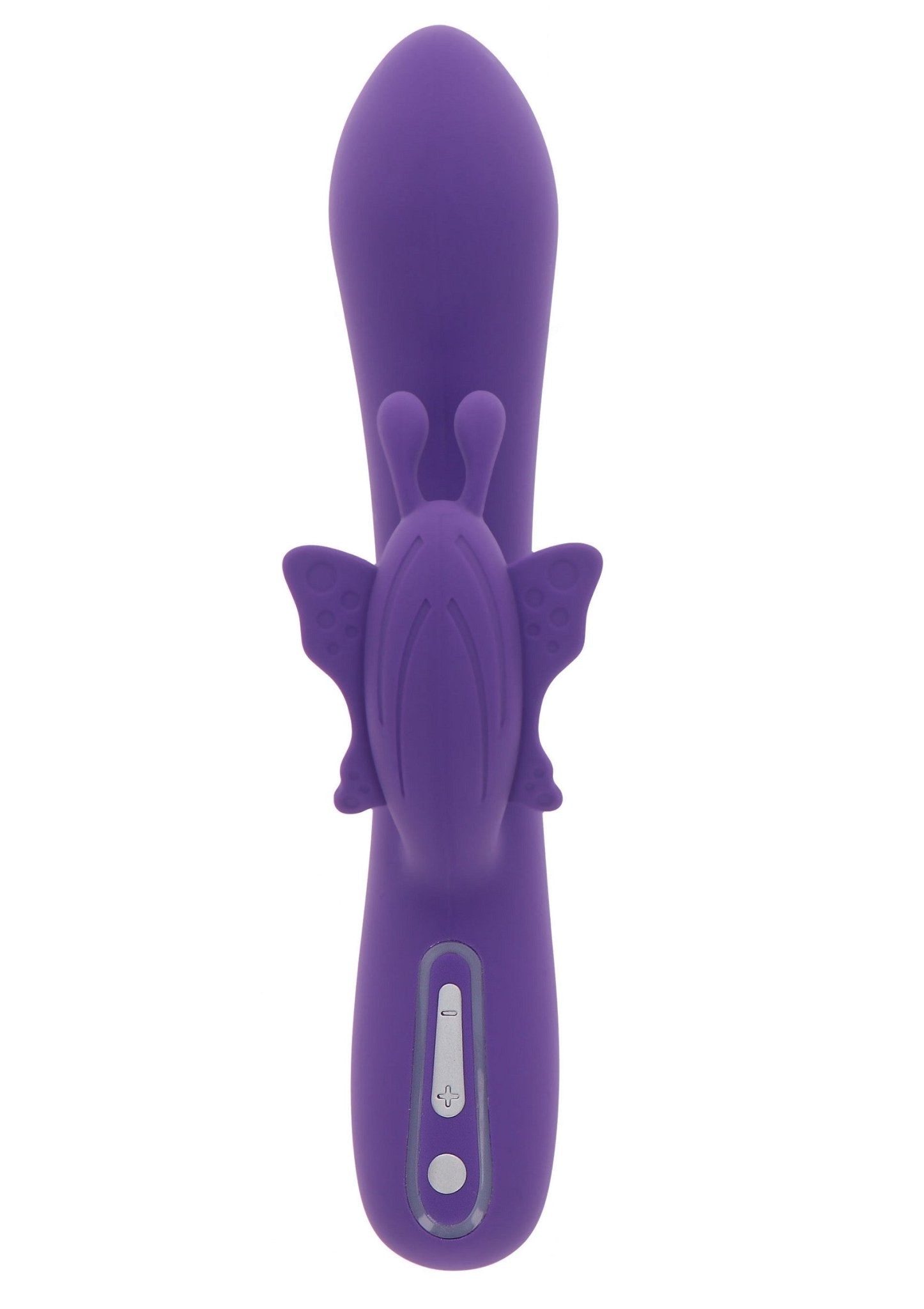 Fantastische vlindervibrator - Boldblisstoys
