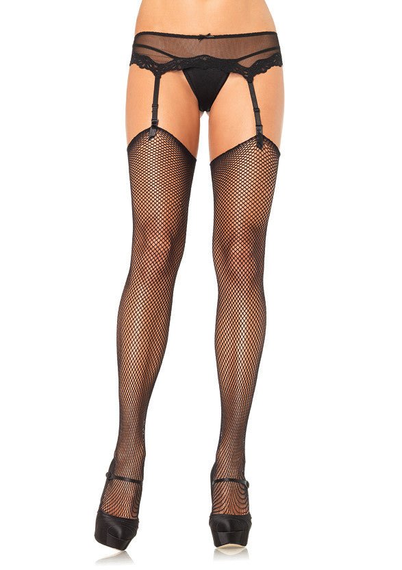 Fishnet Stockings - Boldblisstoys