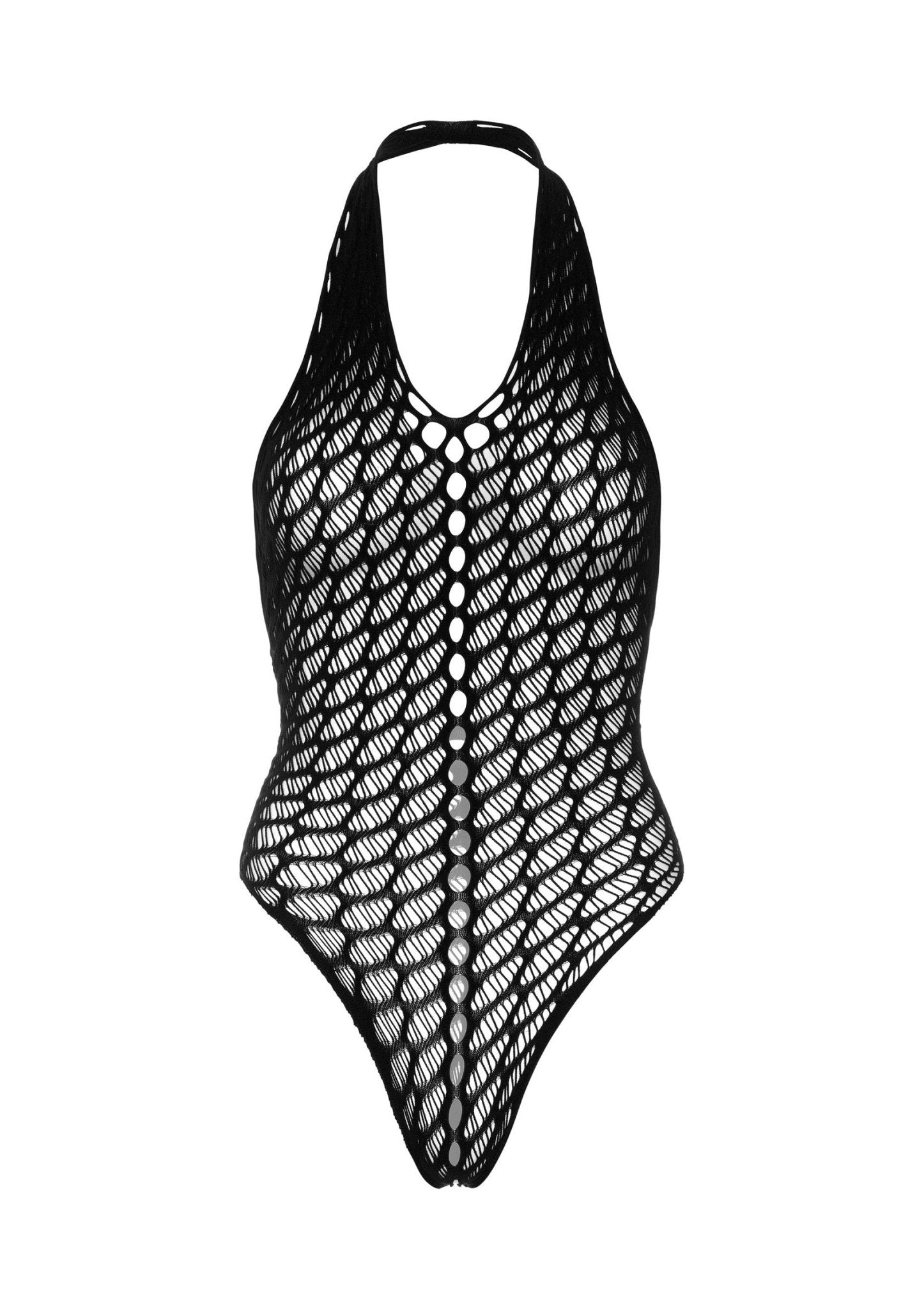 Flow Net Halter Teddy - Boldblisstoys