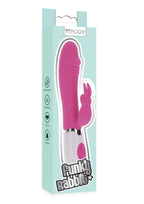 Funky Konijn - Boldblisstoys