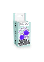 Funky Love Balls - Boldblisstoys