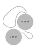Funky Love Balls - Boldblisstoys