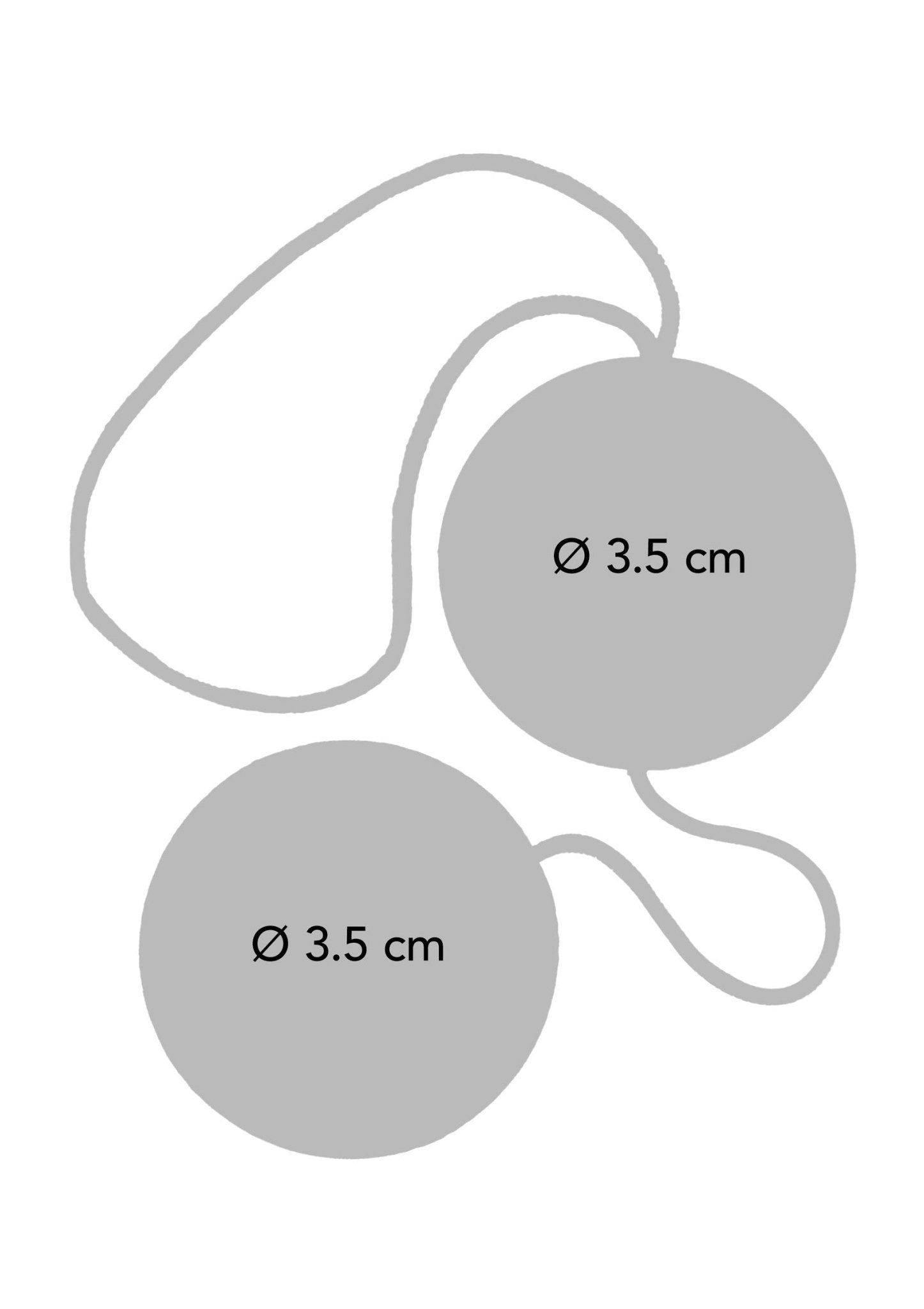 Funky Love Balls - Boldblisstoys