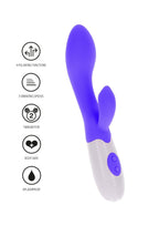 Funky Lover Vibrator - Boldblisstoys