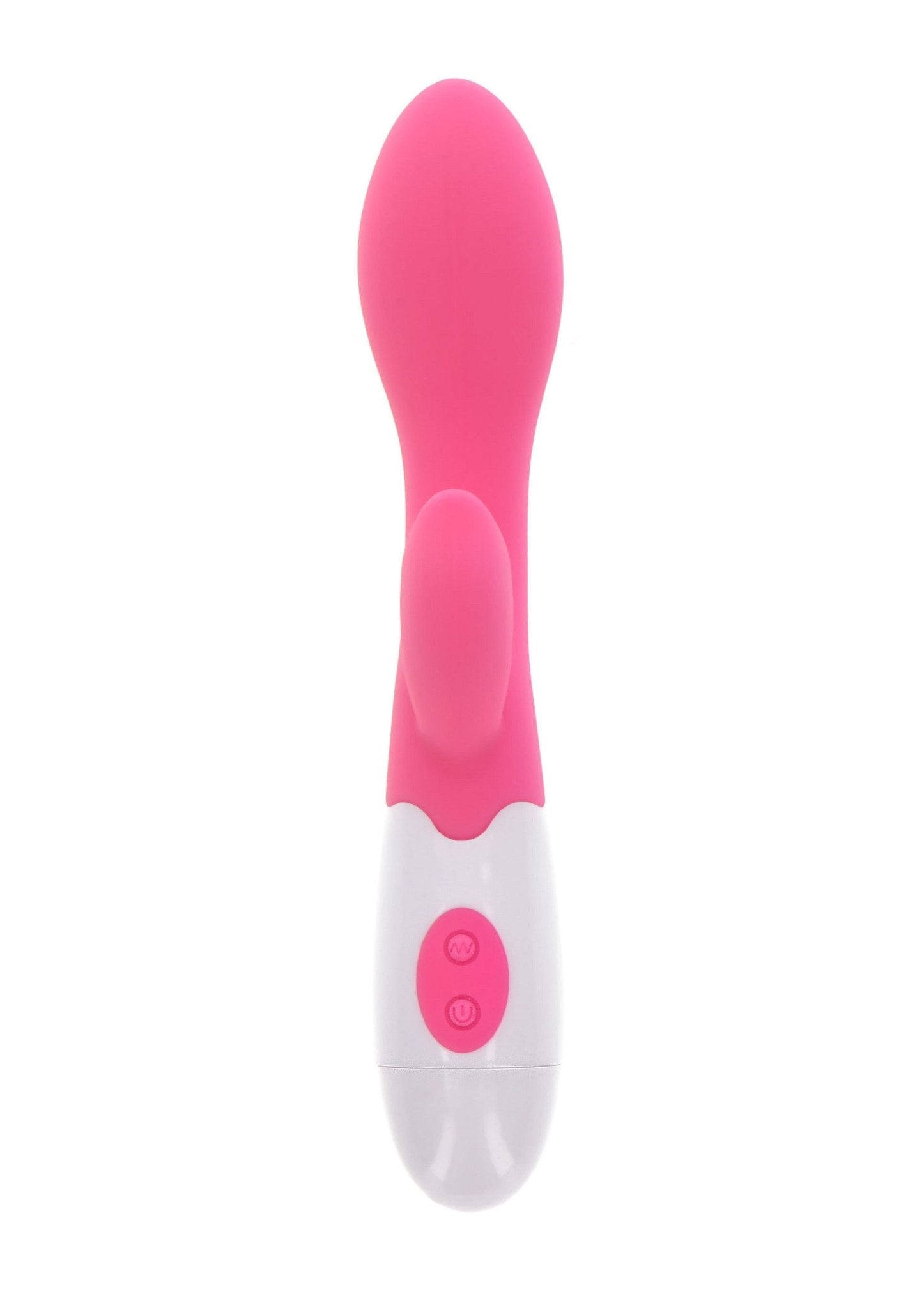 Funky Lover Vibrator - Boldblisstoys