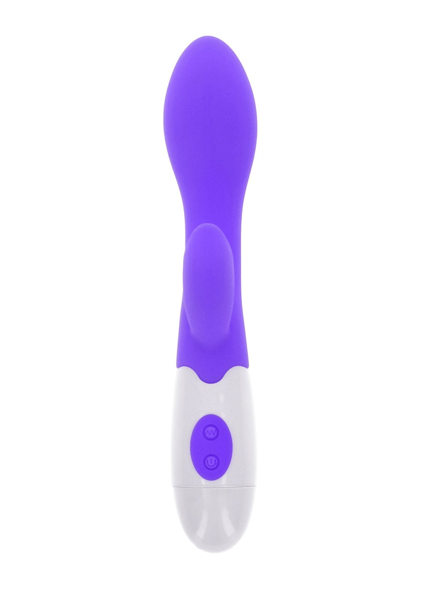 Funky Lover Vibrator - Boldblisstoys