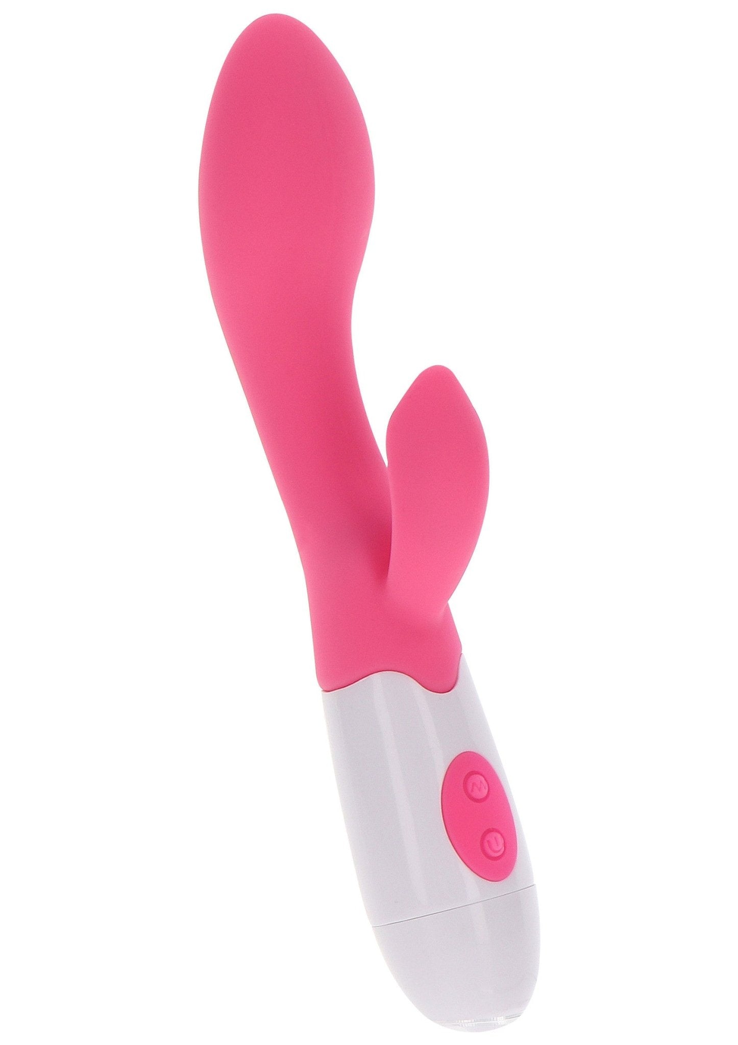 Funky Lover Vibrator - Boldblisstoys