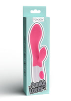 Funky Lover Vibrator - Boldblisstoys