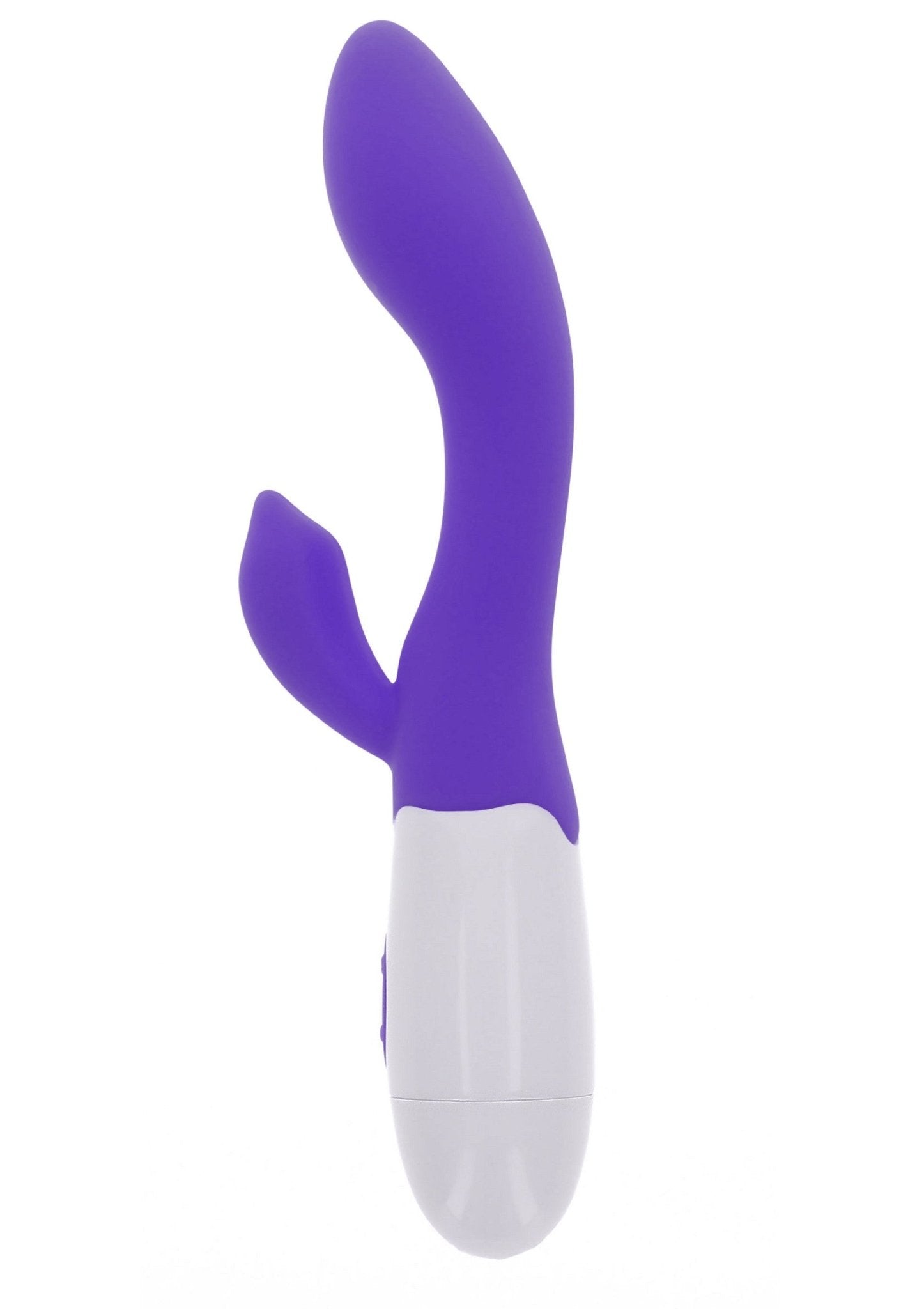 Funky Lover Vibrator - Boldblisstoys