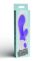 Funky Lover Vibrator - Boldblisstoys