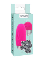 Funky Remote Egg - Boldblisstoys