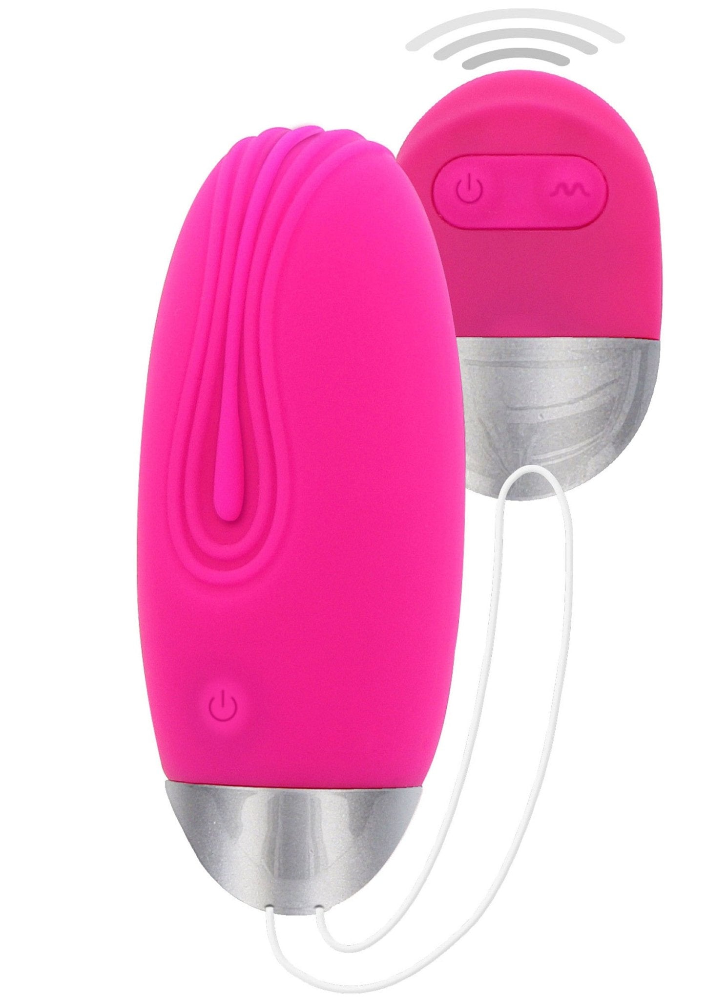 Funky Remote Egg - Boldblisstoys