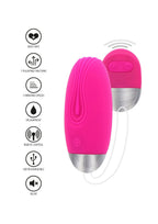 Funky Remote Egg - Boldblisstoys