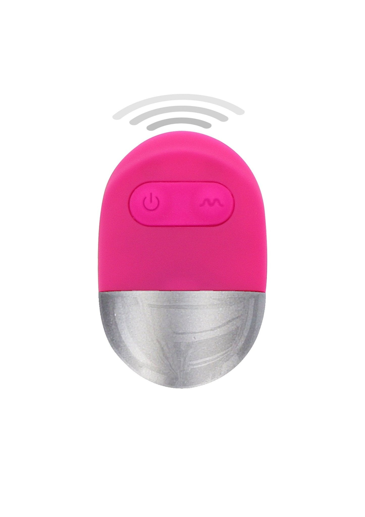 Funky Remote Egg - Boldblisstoys