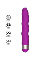 Funky Wave Vibrette - Boldblisstoys