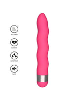 Funky Wave Vibrette - Boldblisstoys
