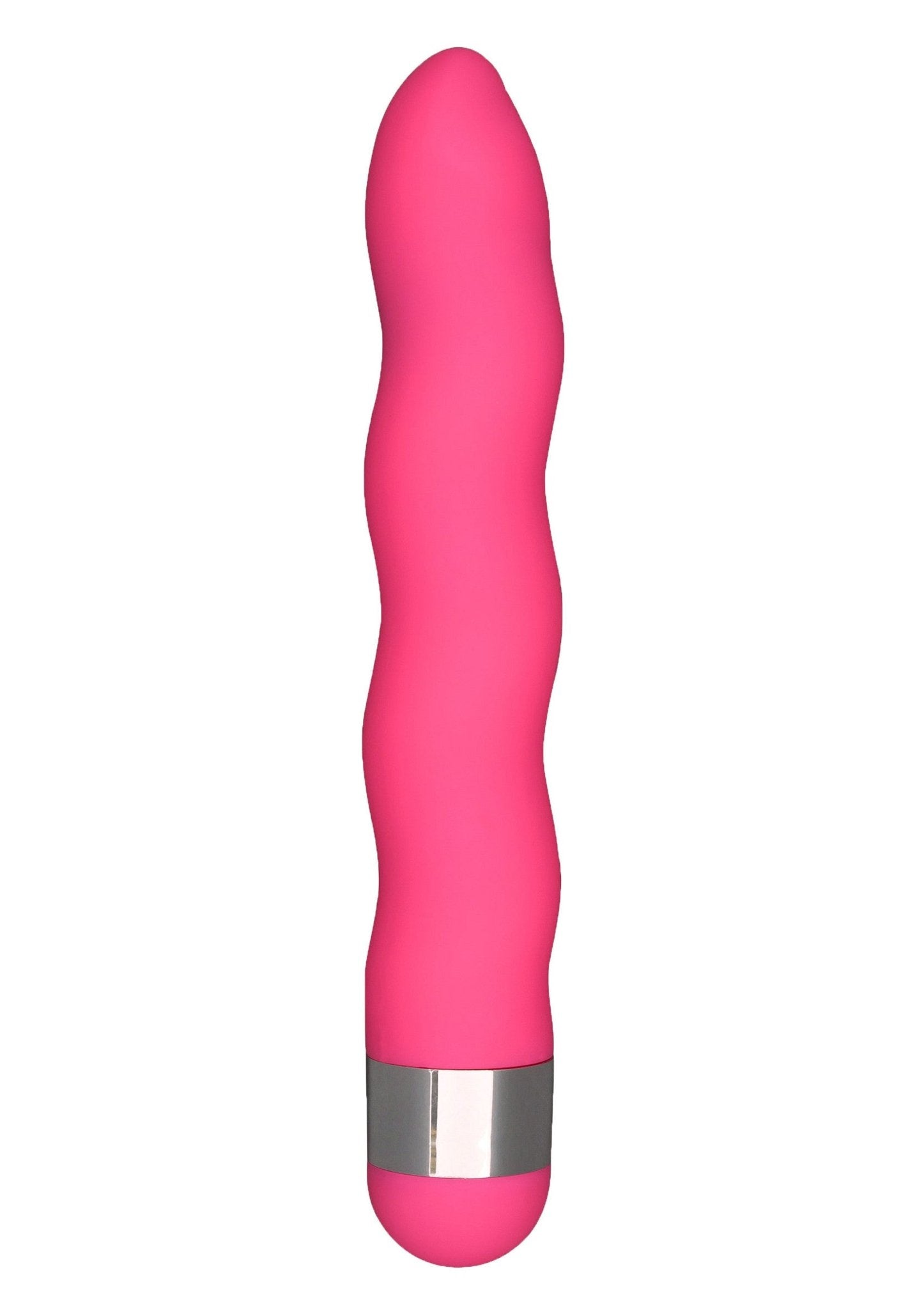 Funky Wave Vibrette - Boldblisstoys