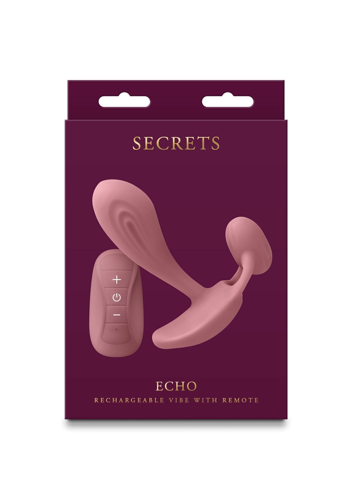 Geheimen Echo - Boldblisstoys