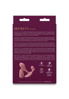 Geheimen Echo - Boldblisstoys
