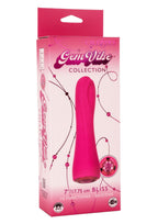 Gem Vibrator Bliss - Boldblisstoys