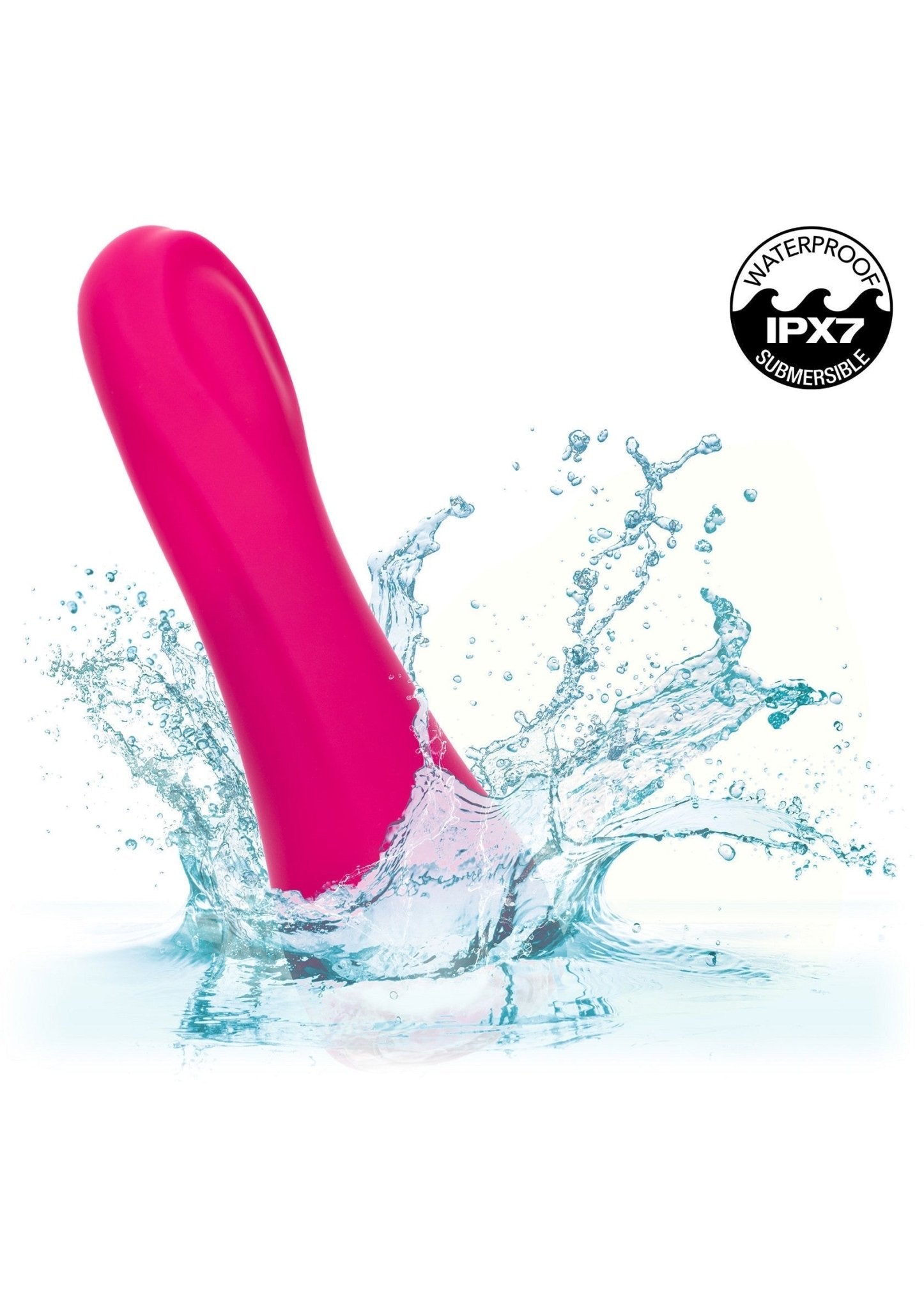 Gem Vibrator Bliss - Boldblisstoys
