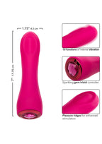 Gem Vibrator Bliss - Boldblisstoys