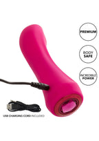 Gem Vibrator Bliss - Boldblisstoys