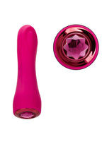 Gem Vibrator Bliss - Boldblisstoys