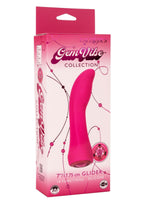 Gem Vibrator Glider - Boldblisstoys