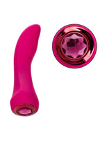 Gem Vibrator Glider - Boldblisstoys