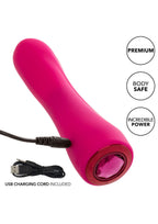 Gem Vibrator Glider - Boldblisstoys