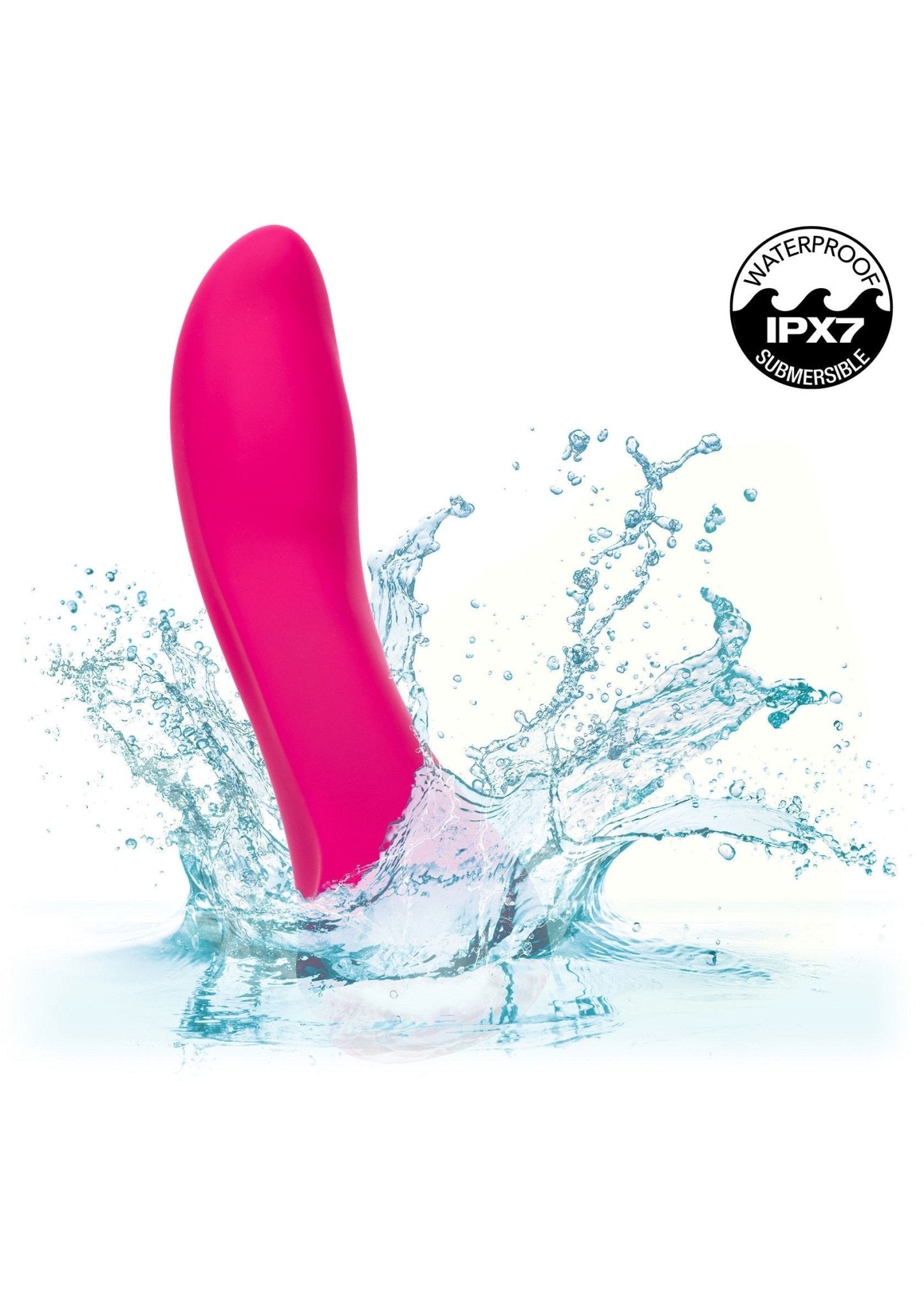 Gem Vibrator Glider - Boldblisstoys