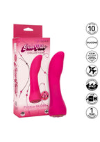 Gem Vibrator Glider - Boldblisstoys