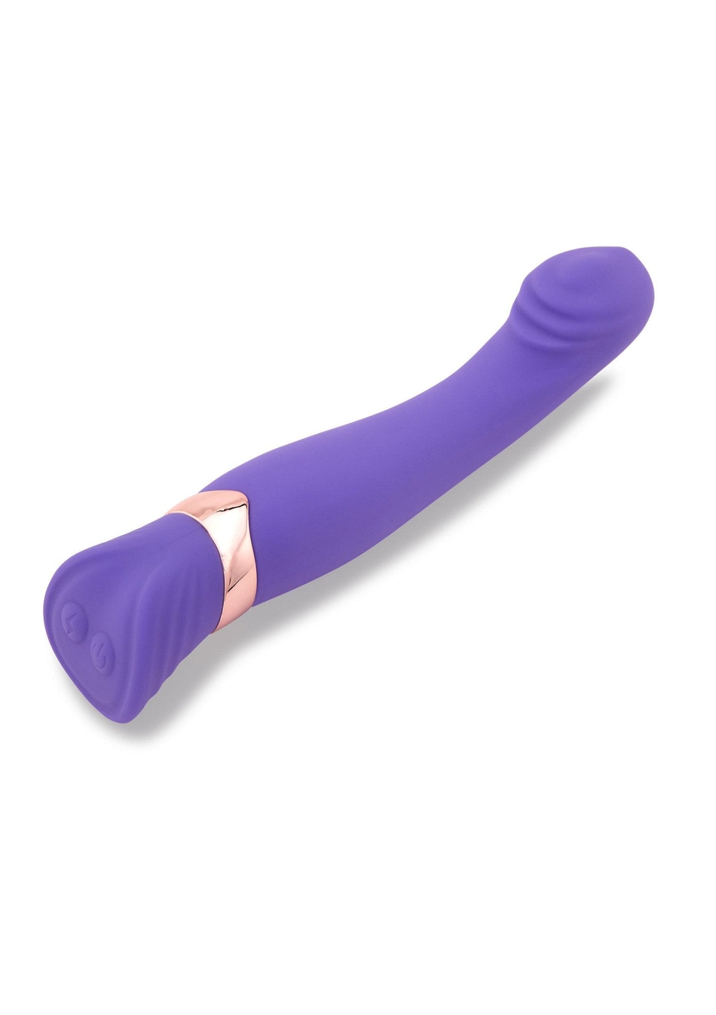Geminii XLR8 Vibrator - Boldblisstoys