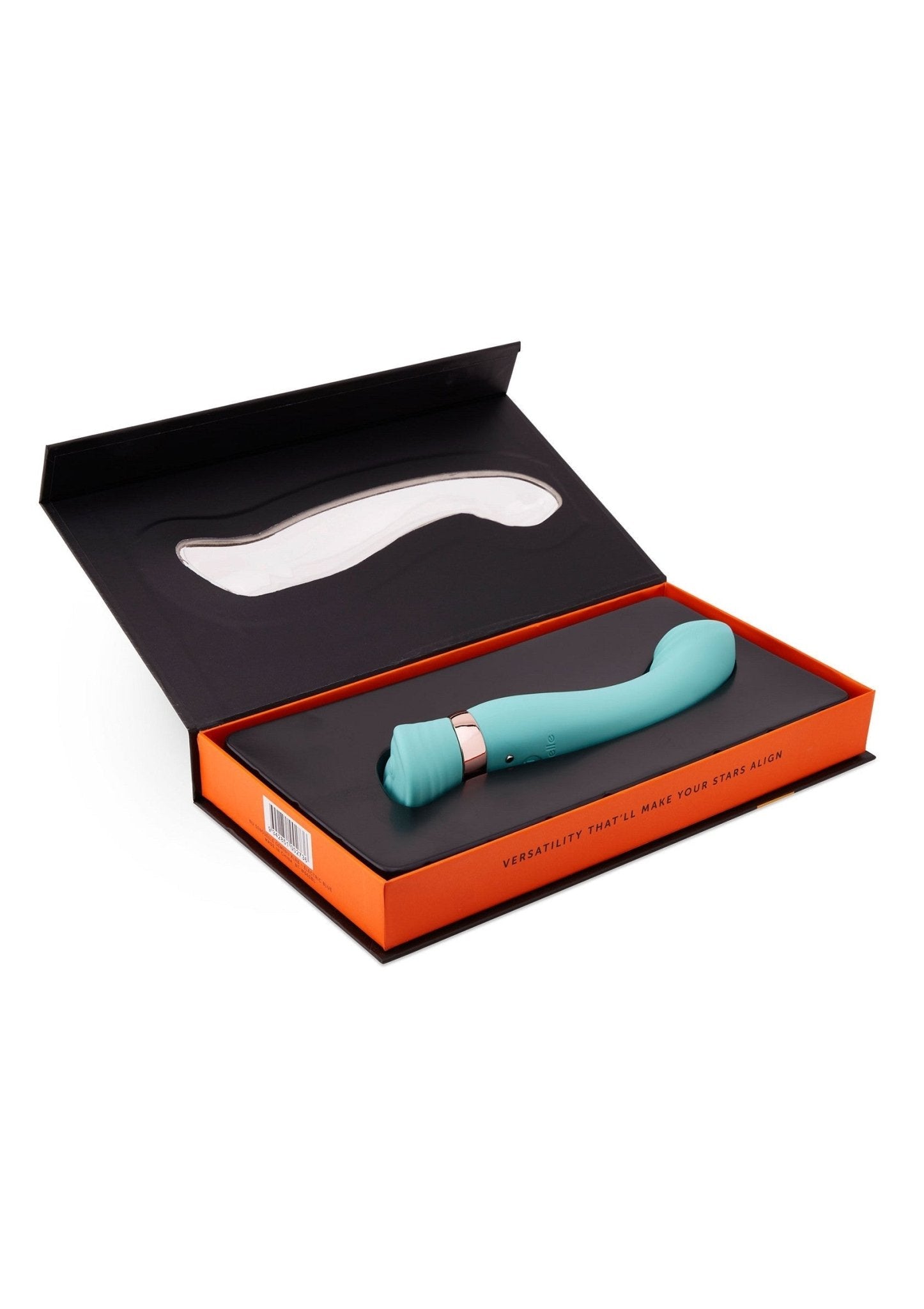 Geminii XLR8 Vibrator - Boldblisstoys