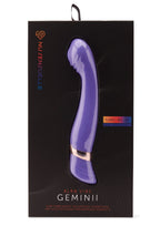 Geminii XLR8 Vibrator - Boldblisstoys