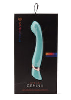 Geminii XLR8 Vibrator - Boldblisstoys
