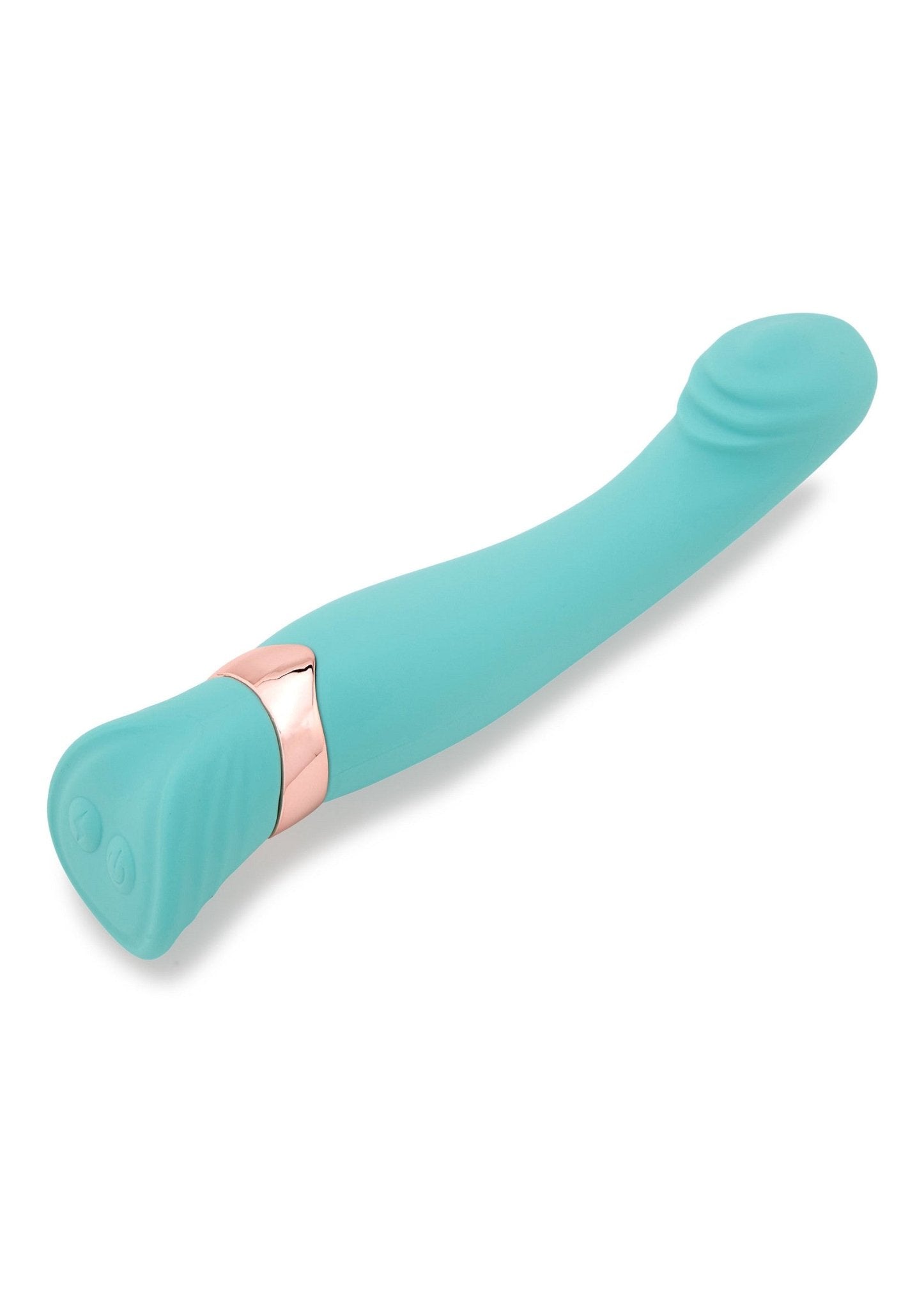 Geminii XLR8 Vibrator - Boldblisstoys