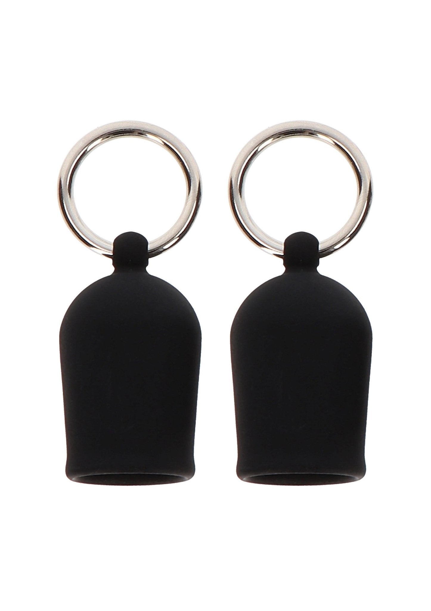 Gepiercete tepelzuigers - Boldblisstoys