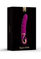 Gjack Mini - Boldblisstoys