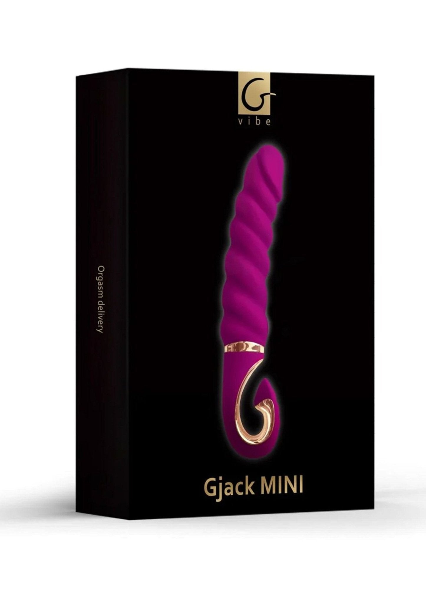 Gjack Mini - Boldblisstoys
