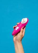 Glans - Boldblisstoys