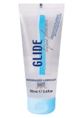 Glide Liquid Pleasure Lube 100 ml - Boldblisstoys